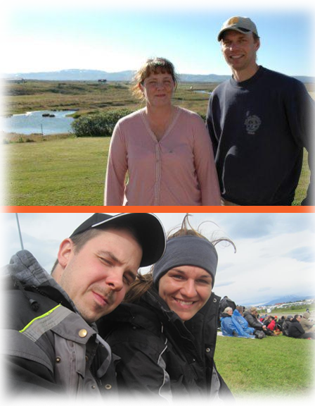 eigendur